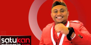 Kepala Badan Usaha Milik Organisasi DPP GMNI Mendorong Kemandirian Kewirausahaan sebagai Pilar Pemberdayaan Ekonomi