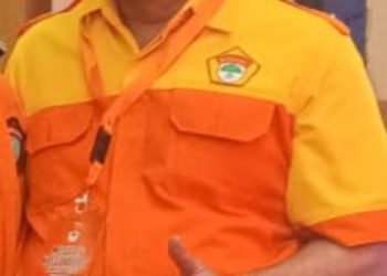 Viktor Silaen Secara AKLMASI Terpilih Ketua PDK Kosgoro’57 Sumut.