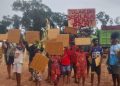 Masyarakat Adat Papua Ajukan Keberatan Terhadap Keputusan Menteri Kehutanan RI