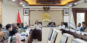 Papua Darurat Kemanusiaan, Presiden Prabowo Didesak Laksanakan Seluruh Rekomendasi DPD RI