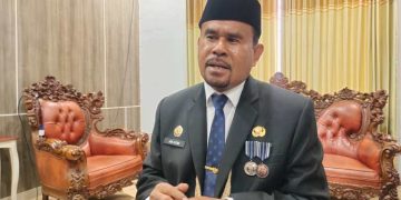 Kolaborasi OPD untuk Capai Target RPJMD Manokwari