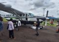 Demi Keamanan Usai Pilot Ditembak, 11 Bandara di Papua Ditutup