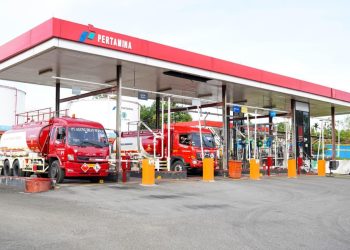 Jaga Suplai dan Layanan BBM di Bulan Ramadhan 2026, Pertamina Tingkatan Stok
