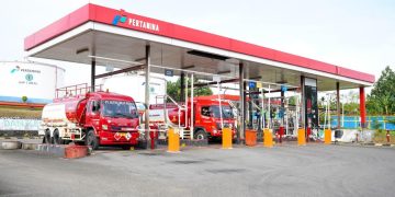 Jaga Suplai dan Layanan BBM di Bulan Ramadhan 2026, Pertamina Tingkatan Stok