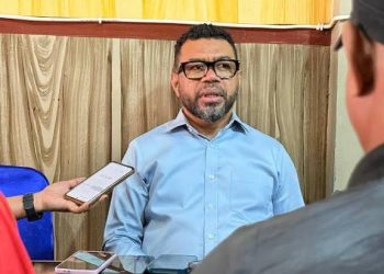 Belanja Pegawai Gerus Biaya Pendidikan, Pemda Disoroti Ketua Komite III DPD RI