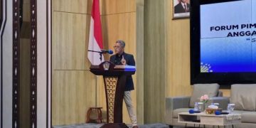 Belanja APBN di Papua Barat dan Papua Barat Daya Capai Puluhan Triliun