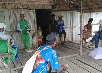 Atasi Konflik Moskona Bintuni, Pemerintah Didorong Lakukan Pendekatan Kultural