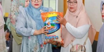 Erlita Amsakar: Ibu Kunci Pembentukan Karakter Anak dalam Keluarga