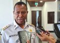 Bahas Kasus Penembakan Pilot Smart Air, Komite Eksekutif Gelar Rapat Terbatas