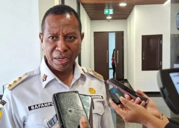 Bahas Kasus Penembakan Pilot Smart Air, Komite Eksekutif Gelar Rapat Terbatas