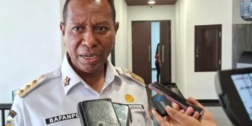 Bahas Kasus Penembakan Pilot Smart Air, Komite Eksekutif Gelar Rapat Terbatas