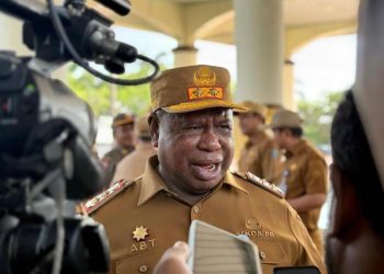 Provinsi se-Indonesia Siap Ramaikan Pesparawi Nasional XIV di Papua Barat