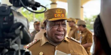 Provinsi se-Indonesia Siap Ramaikan Pesparawi Nasional XIV di Papua Barat
