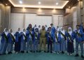 Satu Tahun Kepemimpinan, Tri Adhianto Tegaskan Komitmen Perbaikan Layanan dan Komunikasi Publik