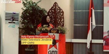 Menjemput masa depan Mukomuko : Pendidikan sebagai cahaya, Agraria sebagai keadilan.