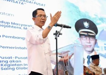 Mulai 1 Maret 2026, Layanan Kartu Pencari Kerja Hanya untuk Warga Ber-KTP Batam