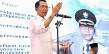 Mulai 1 Maret 2026, Layanan Kartu Pencari Kerja Hanya untuk Warga Ber-KTP Batam