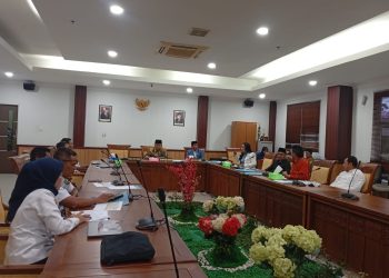 Dugaan Kecurangan Retribusi Parkir, Komisi II DPRD Batam Desak Evaluasi Total: “Jika Tak Mampu, Ganti Kadishub atau Wajah Baru di UPT” 
