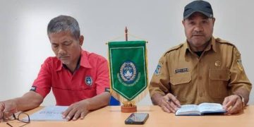Pendaftaran dan Kick Off Liga 4 Papua di Jayapura Diperpanjang