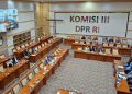 Sentil Kapolri, DPR RI Ultimatum Bereskan Polisi Nakal