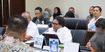 Tahun 2028, Kawasan Inti Pusat Pemerintahan DOB di Tanah Papua Ditargetkan Selesai