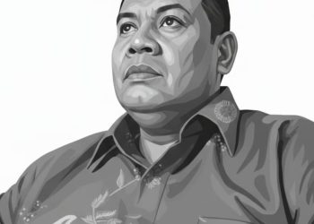 TRENGGONO ANTAR 22 MILIAR UNTUK SIKKA