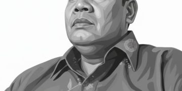 TRENGGONO ANTAR 22 MILIAR UNTUK SIKKA