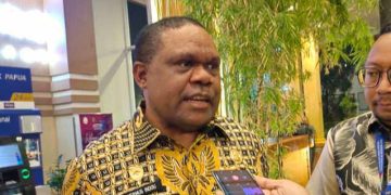 Pesparawi Nasional XIV, Bupati Manokwari Siapkan RTP Borarsi