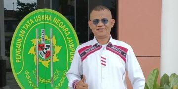 Desakan Anggota DPD RI Dinilai Tak Berbasis Data, Kuasa Hukum Ketua DPR PBD ‘Buka Suara’