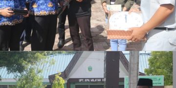 Realisasi Tertinggi di Sumut, Pemkab Taput Genjot Kinerja Tim Operasi PKB 2026