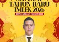 SELAMAT TAHUN BARU IMLEK 2026