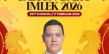 SELAMAT TAHUN BARU IMLEK 2026