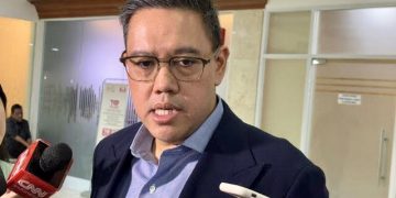 Wakil Ketua Komisi I: Kesepakatan Dagang Amerika-Indonesia Perkuat Hubungan Kedua Bangsa