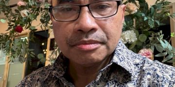 Perihal Memerdekakan Palestina, Haris Rusly Moti Sebut Presiden Prabowo Adaptasikan Strategi Multi-Aligment