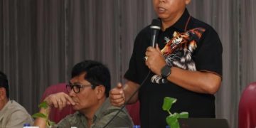 Tapanuli Utara Berbenah, Pentingnya sebuah Master Plan” untuk Kemajuan Daerah