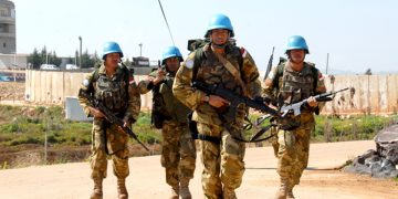 Prajurit TNI Gugur di Lebanon, Komisi I DPR Minta Evaluasi dan Penarikan Pasukan