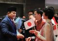 Menkomdigi Dampingi Presiden Prabowo ke Jepang Bahas Kerja Sama Teknologi dan Digital