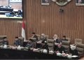 DPRD Kota Bekasi Gelar Rapat Paripurna untuk Mendengar LKPJ Kepala Daerah Kota Bekasi Tahun 2025