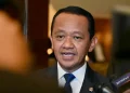 Isu Kenaikan BBM Naik Per 1 April 2026, Bahlil Buka Suara