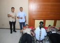 Polres Kediri Gelar Donor Darah untuk Bantu Ketersediaan Stok Darah