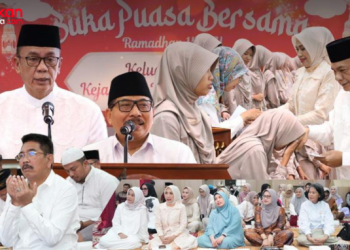 Kajati Jatim Ingatkan Jaksa Jaga Integritas dalam Penegakan Hukum