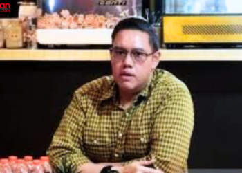 Wakil Ketua Komisi I DPR RI, Dave Laksono Dukung Status Siaga Satu TNI sebagai Langkah Kesiapsiagaan Pertahanan Negara