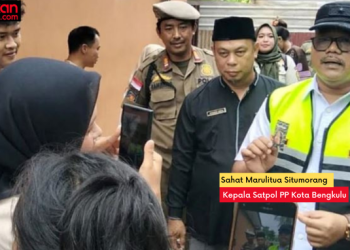 Razia Kos di Bengkulu Temukan Pasangan Bukan Suami Istri, Warga Mengaku Resah