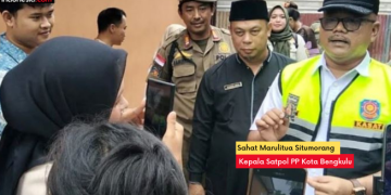 Razia Kos di Bengkulu Temukan Pasangan Bukan Suami Istri, Warga Mengaku Resah
