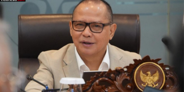 Perang AS-Israel Vs Iran, Menteri P2MI Imbau PMI Hindari Lokasi Rawan