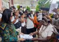Pertahankan Tanah Adat, SK Bupati Merauke Digugat