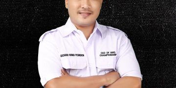 BWS Siap Gemparkan Skena Combat Sport Indonesia