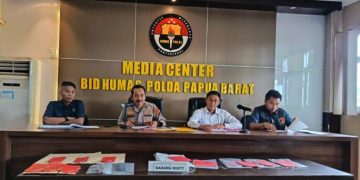 Dugaan Korupsi Dana Hibah di Bawaslu Pegaf Papua Barat ‘Terbongkar’