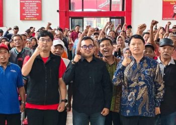 KIS Banyak Tidak Aktif, Sosialisasi Produk Hukum DPRD Kediri Serap Keluhan Warga