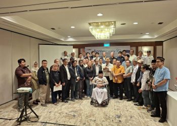 SMSI Jatim Dukung Rumusan Rapimnas SMSI tentang Kedaulatan Digital Nasional